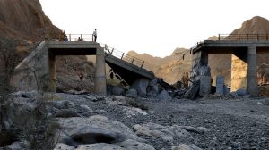 Us Gains Upper Hand In Conflict With Iran