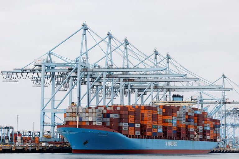 Us Import Prices Rise