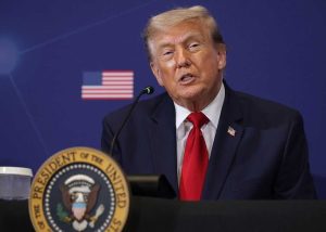 Us Imposes 25 Tariffs On Brazil
