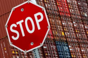Us Imposes Tariffs On 60 Trading Partners