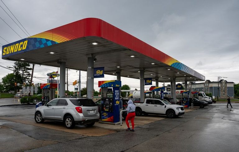 Us Inflation Slows In June