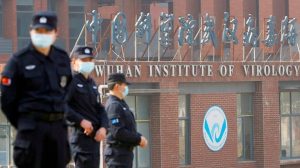 Us Intercepts Biological Materials Tied To China