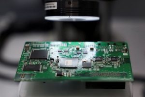 Us Invests 874M In Semiconductor Research