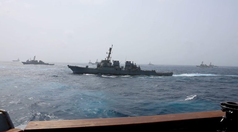 Us Iran Conflict Escalates