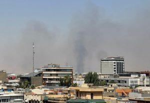 Us Iran Conflict Escalates