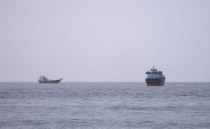 Us Iran Escalate Conflict