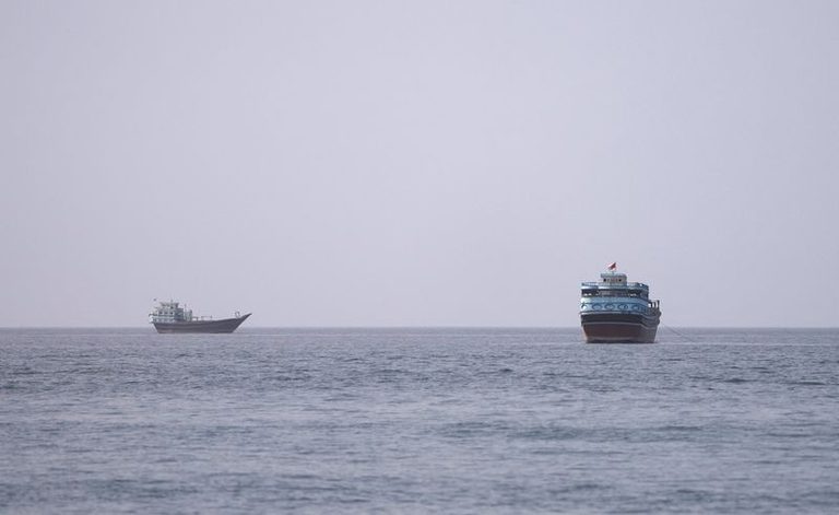 Us Iran Escalate Conflict