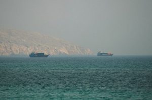 Us Iran Tensions Rise