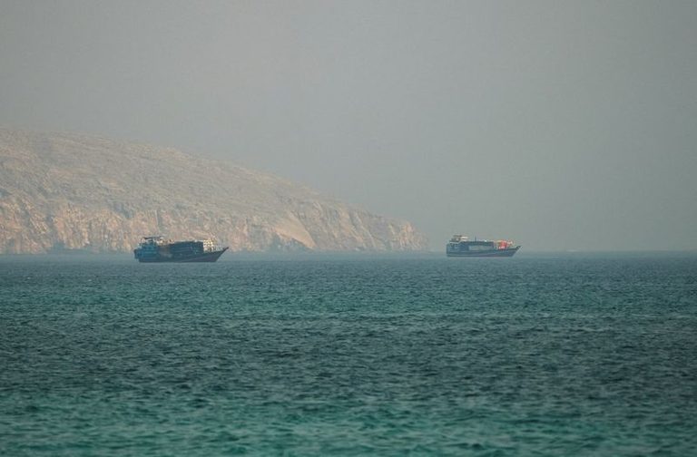 Us Iran Tensions Rise