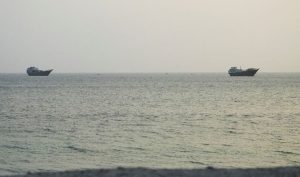 Us Iran Tensions Rise