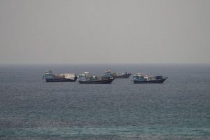 Us Iran Tensions Rise