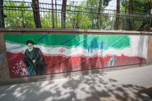 Us Iran Tensions Rise