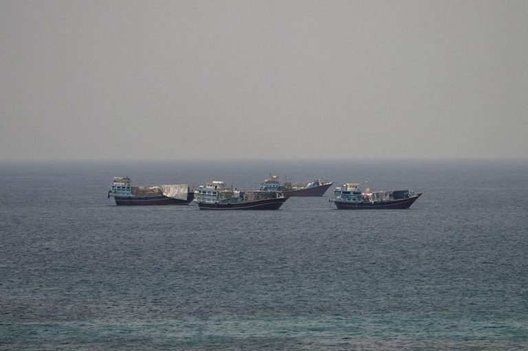 Us Iran Tensions Rise