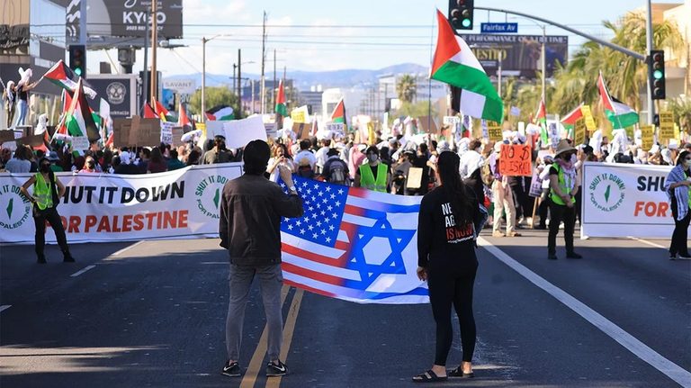 Us Israel Alliance Saves Lives