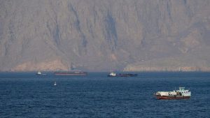 Us Issues New Sanctions On Iran