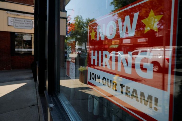 Us Job Growth Expected To Slow In June
