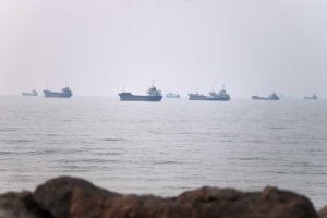 Us Launches Strikes Against Iranian Targets
