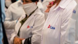 Us Law Targets Cuba S Doctor Trafficking