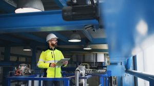 Us Manufacturers Struggle With Outdated Warehouse Networks