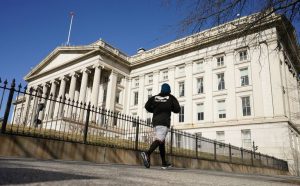 Us Markets Kick Off Second Half