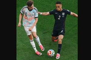Us Men S Soccer Team Eliminated From World Cup