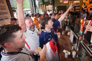 Us Mexico Out Of World Cup