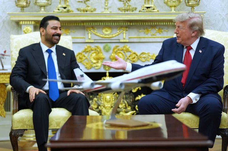 Us Military To Leave Iraq By September
