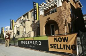 Us Mortgage Rates Hit Year High