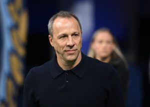 Us Names Coach For 2028 Olympics
