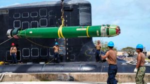 Us Navy Plans Torpedo Overhaul