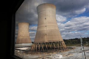 Us Nuclear Regulator Proposes Changes