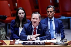 Us Pauses Attacks On Iran
