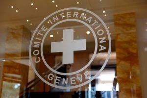 Us Pledges 200M In Aid To Red Cross