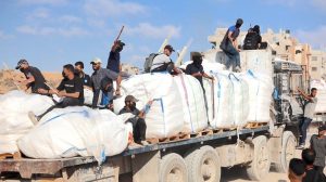 Us Probes Un Agency Over Terror Ties