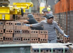 Us Producer Prices Fall