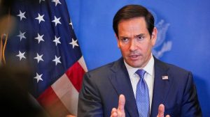 Us Remains Open To Iran Talks