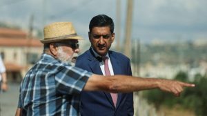 Us Rep Detained By Israeli Settlers