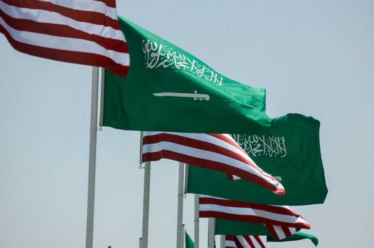 Us Saudi Nuclear Deal Sparks Fears