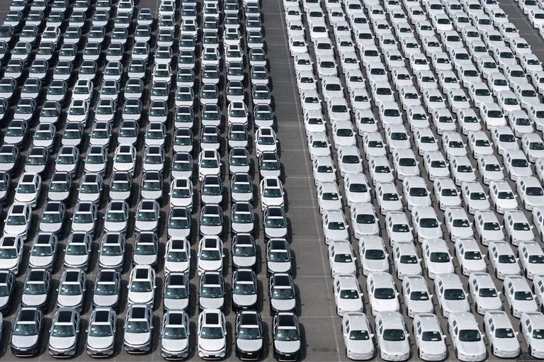 Us Senate Panel To Vote On Bill To Restrict Chinese Vehicles