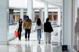 Us Small Business Sentiment Rebounds