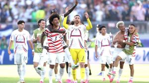 Us Soccer Team Seeks World Cup Quarterfinals
