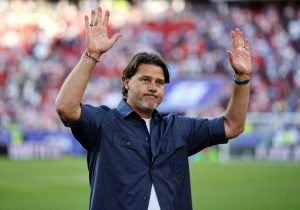Us Soccer To Discuss Pochettino S Future