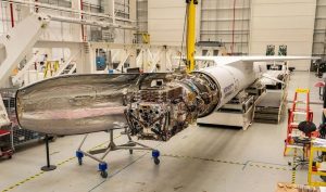 Us Space Startup Rescues Aging Nasa Observatory