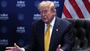 Us Strikes Iran After Oil Tanker Attack