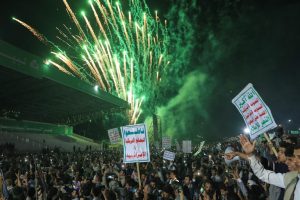 Us Strikes Iran For 10Th Night