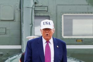 Us Strikes On Iran