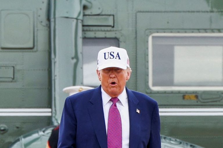 Us Strikes On Iran