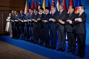 Us Summons Malaysia Envoy Over Israel Policy