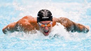 Us Swimming National Championships