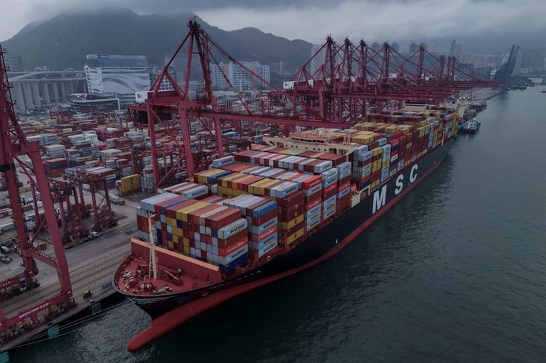 Us To Restore Hong Kong S Special Trade Status
